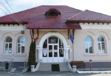 Alexandru Rafila, prezent la deschiderea Centrului de evaluare Covid din Spitalul Orășenesc Vălenii de Munte