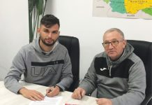 „Schimb neoficial” pe axa Plopeni – Blejoi