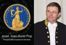 Academicianul Ioan-Aurel POP, istoric, doctor în istorie, preşedinte al Academiei Române: Românii ar vrea să vadă în liderii lor cumularea celor mai înalte calități ale poporului nostru, nu indivizi de strânsură, cocoțați pentru avantaje personale, agramați, aroganți, corupți, cu diplome false