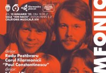 Concert ”ABBA simfonic”, pe scena filarmonicii ploieștene