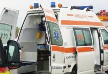 Serviciul de Ambulanță Județean Prahova încă mai are „la lucru” autospeciale vechi de 22 de ani!