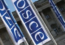 OSCE şi Consiliul Europei cer Rusiei să nu mai atace lăcaşele de cult din Ucraina