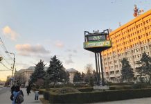 Efectele încălzirii climei se văd și în Prahova