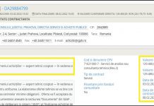 Cheltuielile din spatele licitațiilor, la Consiliul Județean Prahova: experții cooptați pentru achizițiile publice