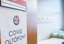 Coronavirusul a provocat în Ungaria cea mai mare scădere a populaţiei pe timp de pace