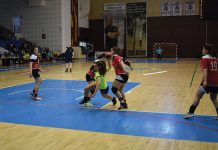 Weekend cu două victorii şi o înfrângere, pentru echipele de handbal juniori ale CSM Ploieşti