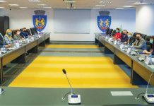 Întâlnire între conducerea municipalității ploieștene și parlamentari prahoveni, pe tema noului spital