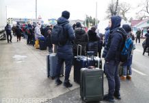 CNSU a aprobat acordarea de ajutoare umanitare din rezervele de stat pentru Ucraina