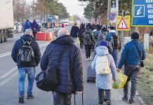 Europa a înregistrat, anul trecut, cel mai mare număr de solicitanți de azil de la criza migranților din 2016