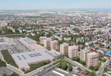 Pleiades Residence și Prahova Value Centre – proiectul de tip mixed-use care schimbă modul de a trăi