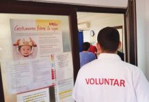 Medici voluntari vin din nou la Tomșani, în campania „Sănătate pentru sate”