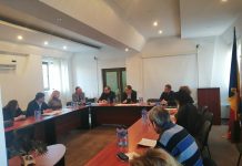 Exproprierile de pe coridorul autostrăzii Dumbrava-Ploiești, în discuție, la Instituția Prefectului Prahova