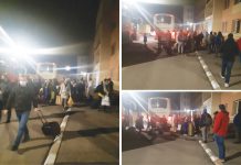 Refugiați din Ucraina sunt, deja, cazați la Ploiești