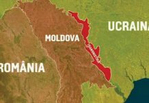 Republica Moldova: Cod roşu de alertă teroristă în regiunea transnistreană