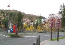 Sinaia rămâne în preferințele turiștilor pentru petrecerea Sărbătorilor Pascale