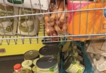 Statul se pregătește să combată specula la prețurile produselor alimentare și să scurteze lanțurile de aprovizionare