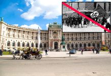 Austria a închis fondul de indemnizare a victimelor nazismului