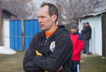 Marius Vișan a preluat CS Blejoi!