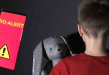 Sistemul RoALERT – Copil dispărut a fost operaţionalizat