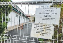 În Prahova, toate centrele de vaccinare anti Covid-19 au fost închise