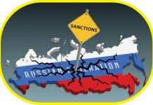 Embargou progresiv asupra importului de petrol rusesc