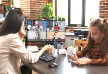 Videoconferinţele afectează creativitatea