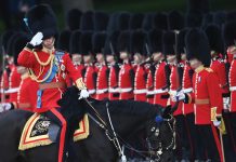 Ceremonii fastuoase dedicate reginei Elisabeta a II-a la Jubileul de Platină