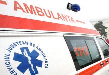 Trei răniţi, într-un accident produs pe DN1D, aproape de Albeşti Paleologu