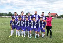 „Satelitul” Blejoiului face o victimă de lux