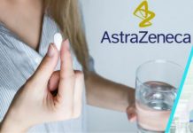 AstraZeneca a anunţat noi rezultate pozitive pentru medicamentul său anti-COVID-19