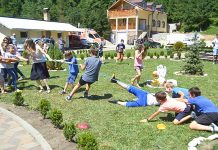 Numărul de locuri pentru studenţi în tabere a fost majorat