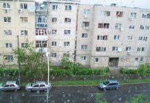 În prima lună a verii, zilele însorite şi călduroase alternează cu cele ploioase şi reci