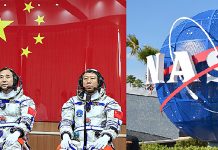 China respinge declaraţia prin care NASA o acuză că vrea „să preia controlul“ asupra Lunii