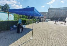 Măsuri speciale pentru protejarea ploieștenilor față de efectele temperaturilor ridicate