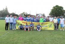 Cupa „experimentală“