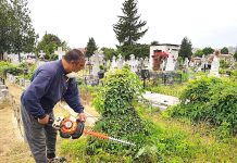 SGU Ploieşti: Concesionarii locurilor de înhumare să-şi îndeplinească obligaţiile contractuale sau să apeleze la serviciile noastre!