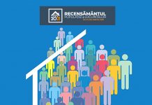 La sediul Primăriei Filipeştii de Pădure, punct fix de recenzare