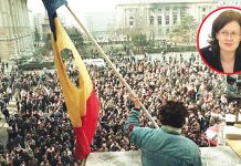 Procurorul general a anunţat retrimiterea dosarului Revoluţiei în instanţă