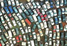 Programul privind casarea autovehiculelor uzate se lansează pe 30 septembrie