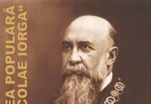 La Vălenii de Munte au început Cursurile de Vară ale Universității Populare „Nicolae Iorga”