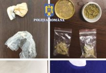 36 de persoane – depistate la un festival de la Buşteni având asupra lor droguri!