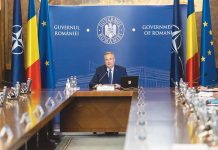 Guvernul poate să limiteze, în situaţii de criză, preţul unui produs pe care îl vinde un privat