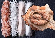 Milioane de vieți pot fi salvate de un singur gram de sare