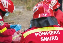 În primul semestru al anului, peste 4.300 de persoane au beneficiat de prim-ajutor calificat de la echipajele prahovene SMURD