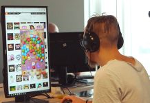 IT -domeniul cu cele mai competitive salarii din România