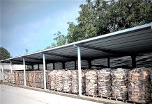 Romsilva intenţionează să suplimenteze volumul de lemn pentru foc destinat populaţiei