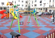 Guvernul a aprobat serviciile de tip loc de joacă pentru localităţile cu creşe sau grădiniţe insuficiente