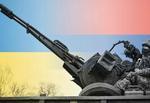 Chişinăul ia în calcul retragerea cetăţeniei în cazul persoanelor care luptă de partea Rusiei în Ucraina