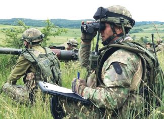 Ţara noastră a adoptat Declaraţia Ministerială de la Tirana la reuniunea Coridorului VIII