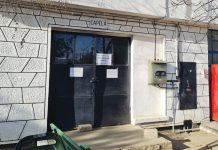Capela Cimitirului „Mihai Bravu” intră în renovare